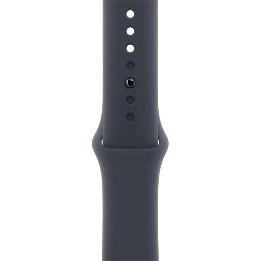 Смарт-часы Apple Watch SE 3 GPS 44mm Midnight Aluminium(Черный) [MEHQ4X/A