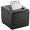 Фискальный регистратор ККТ АТОЛ 25Ф.черный.Без ФН.USB.RS-232.Ethernet5.0