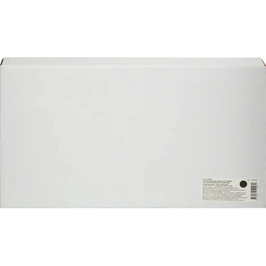 Тонер-картридж Retech CLT-K404S чер. для Samsung  SL-C430/C480