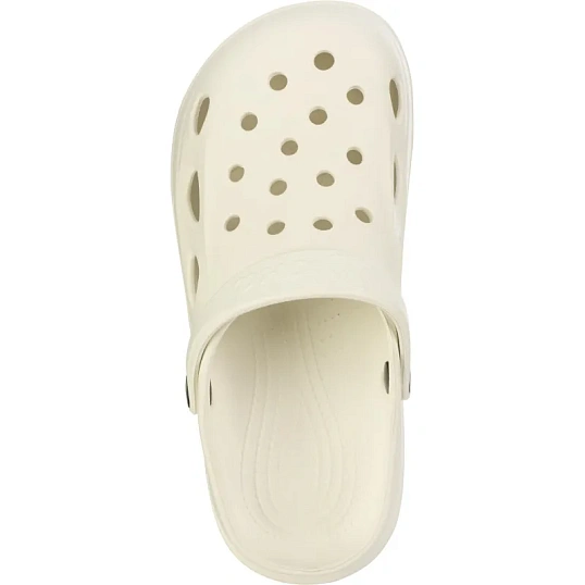 Сабо 6.3. Эва белый р.36 (мод.635ТМ)