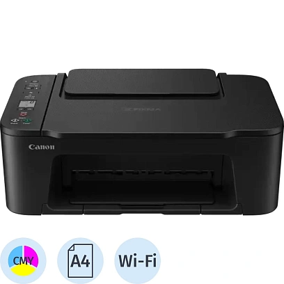 МФУ струйное Canon PIXMA TS3640 6670C007