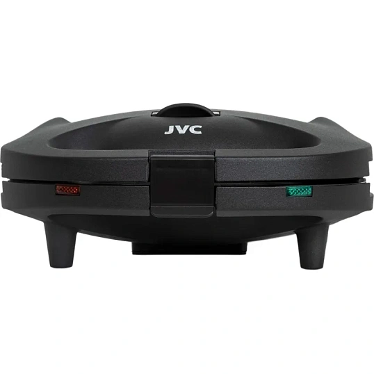 Вафельница JVC JK-MB027, 2 в 1, мощность 800 Вт