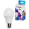 Лампа светодиодная Космос 13Вт E27 4500K (10/уп, LED13wA60E2745_10)