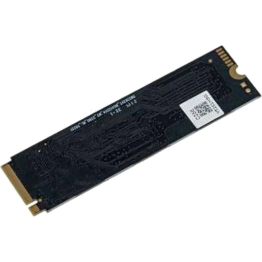 SSD накопитель Digma PCIe 3.0 x4 256GB DGSM3256GS33T Mega S3 M.2 2280
