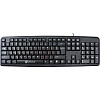 Клавиатура Oklick 90M черный USB