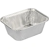 Форма алюминиевая R136G 250мл, 114х89х42мм, 100шт/уп