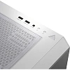 Корпус ADATA XPG STARKER WHITE Midi-Tower, белый, 120mm ARGB fan