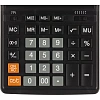 Калькулятор настольный Attache  SDC-444S 12-разрядный черный 158x206x33 мм