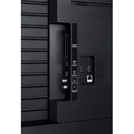 Телевизор Samsung UE43U8000FUXRU