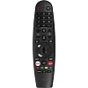 Телевизор BQ 65FSU36B, UHD ready, смарт (Tyzen)