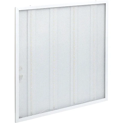 Светильник светодиодный IEK6561-P 36Вт,4000К,IP20,с драйвером,4шт/уп