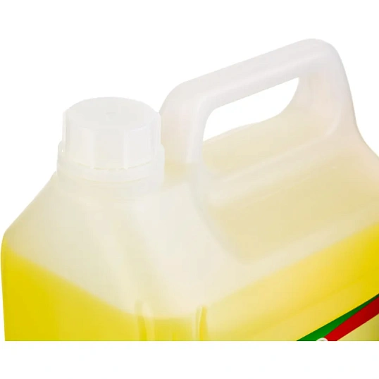 Средство для мытья посуды Mama Ultimate конц с аром лимона канистра, 5л