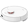 Робот-пылесос Dreame Bot Robot Vacuum and Mop D9 Plus, белый