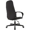 Кресло VB_Echair-660 ТC ткань черный пластик