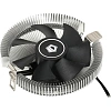 Кулер ID-Cooling DK-01T Soc-AM5/AM4/1151/1200/1700 черный 3-pin 24dB Al 95W