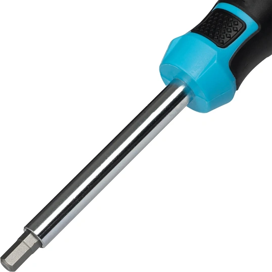 Набор отверток Topfort с битами, головками 112 предметов (5691112)