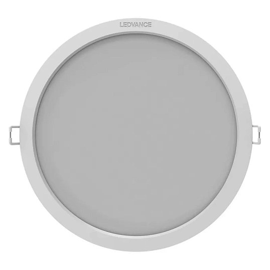 Светильник светодиодный LEDVANCE ECOCLASS DL 18Вт 4000К (644274)