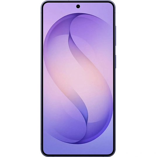 Смартфон Samsung Galaxy S26+ SM-S947B 256Gb 12Gb фиолетовый(SM-S947BZVBCAU)