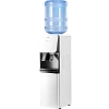 Кулер AEL LK-AEL-85c white/black