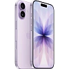 Смартфон Apple iPhone 17 A3520 512Gb пурпурный(MG6U4KH/A)