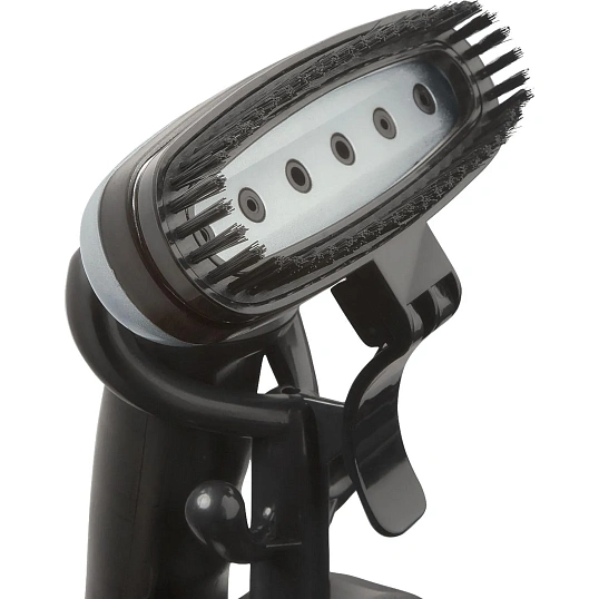 Отпариватель для одежды Bort Comfort + (Black Edition), 2350 Вт