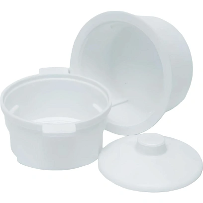 Контейнер для дизенфекции стомат. инструм. ЕКпДХ-01/01 16 шт/уп, 251