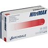 Перчатки нитрил. н/с. н/о , красные 756 NitriMax (S) 50п/уп, 4гр