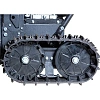 Снегоуборщик REDVERG PROLine RD-SB76/15TBH