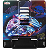 Подставка для книг Комус Класс Star Way,металл19x15,5x20см,7 настроек
