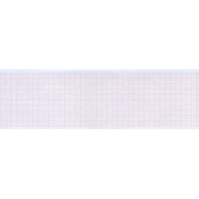 Лента регист. тепл. для ЭКГ 57х23х12 (в.) HEART MIRROR К5723АК12, 4рул/уп