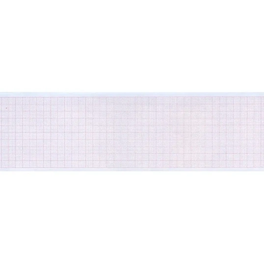 Лента регист. тепл. для ЭКГ 57х23х12 (в.) HEART MIRROR К5723АК12, 4рул/уп