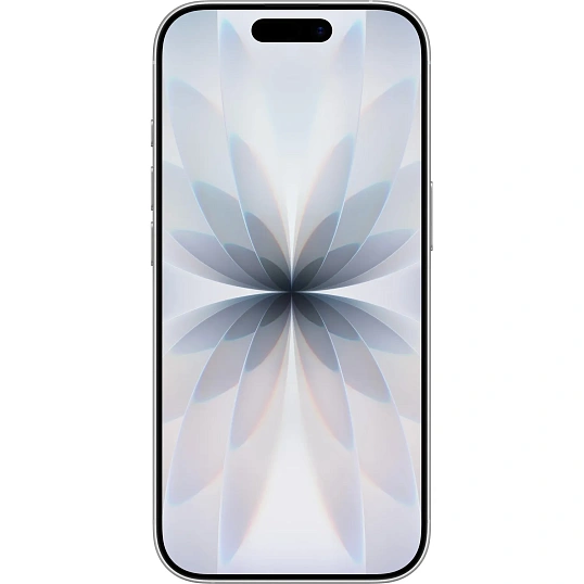 Смартфон Apple iPhone 17 A3520 512Gb белый(MG6Q4KH/A)