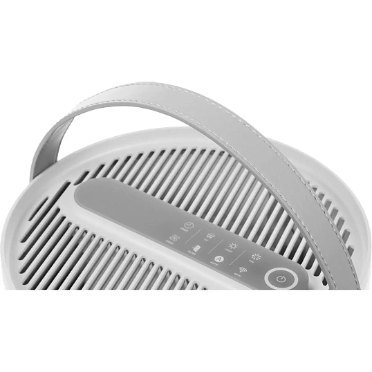 Очиститель воздуха FUNAI HAP-Y300S01W, Wi-Fi, белый