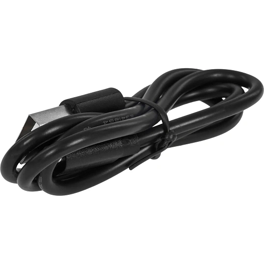 Колонка портативная Monster Cube 1, чёрная