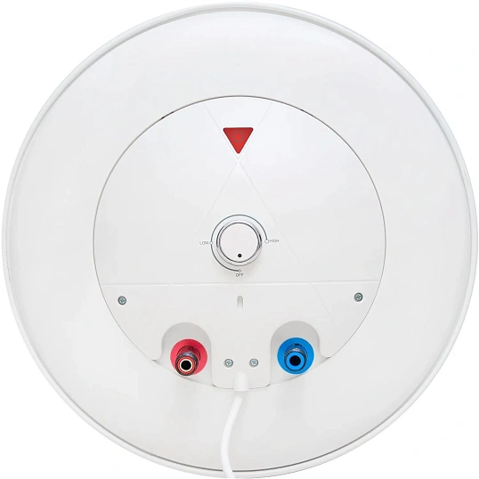 Водонагреватель OASIS VL-30 L электрич. накопит-ный