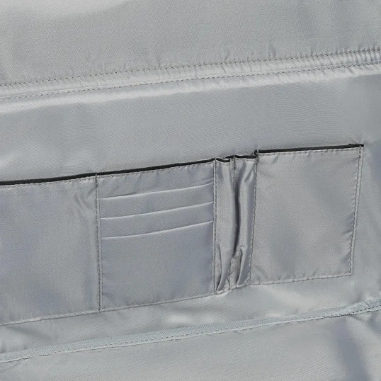 Сумка для ноутбука BigTech Ultime 17.3 LB-BT-06BK, черный