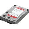Жесткий диск WD Red Plus 6TB 3.5 256MB(WD60EFPX)