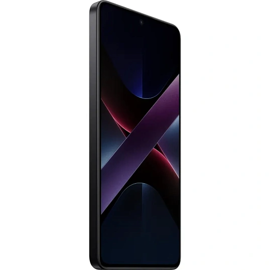 Смартфон POCO X7 Pro 5G RU 8+256 Black