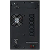 ИБП Powercom MACAN MAC-1500, On-Line, 1500VA/1500W  6xC13