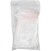 Пакет с замком (Zip Lock) 6x8 см., 32мкм, 100 шт/уп