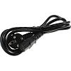 Блок питания Accord ATX 400W ACC-400-12 (20+4pin) 120mm fan 4xSATA