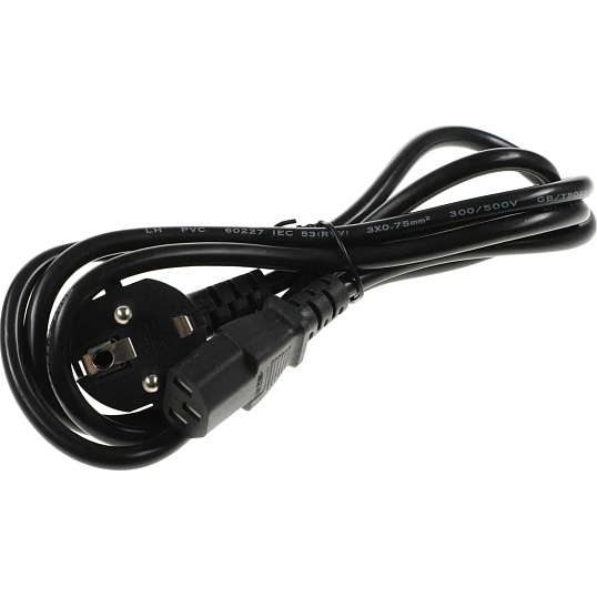 Блок питания Accord ATX 400W ACC-400-12 (20+4pin) 120mm fan 4xSATA