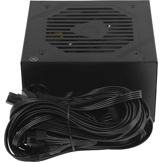 Блок питания MSI MAG A600DN, 600W, 80 Plus(306-7ZP6B11-809)