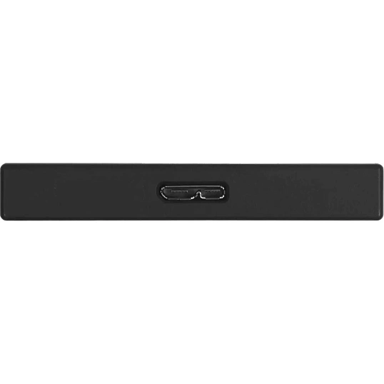 Портативный HDD Seagate 2TB STKY2000401 OneTouch2.5 USB3.0 G1 TypeA Silver