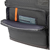 Сумка для ноутбука 15.6 Lamark L255 Dark Grey