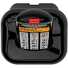 Радиотелефон teXet TX-D7855A черный