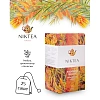Чай NIKTEA ройбуш оранж, 25 пакx2гр/уп