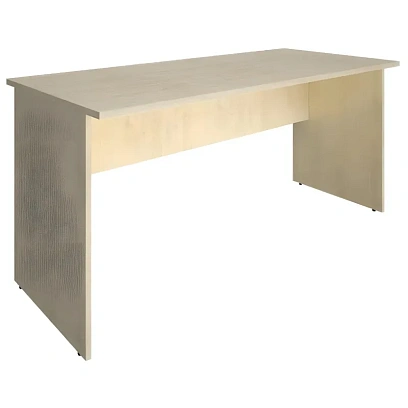 Стол RIVA А.СП-4 клен чист. Ш1600