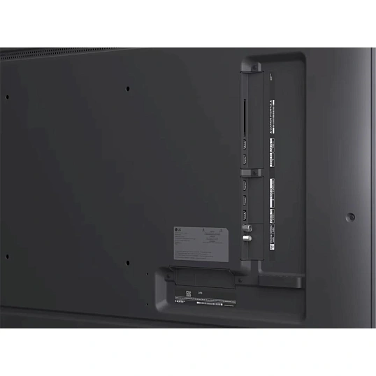 Телевизор LG 55NANO90A6B.ARUG