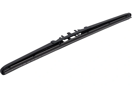 Щетка с/o 14/35 см HEYNER HYBRID, ((024000))